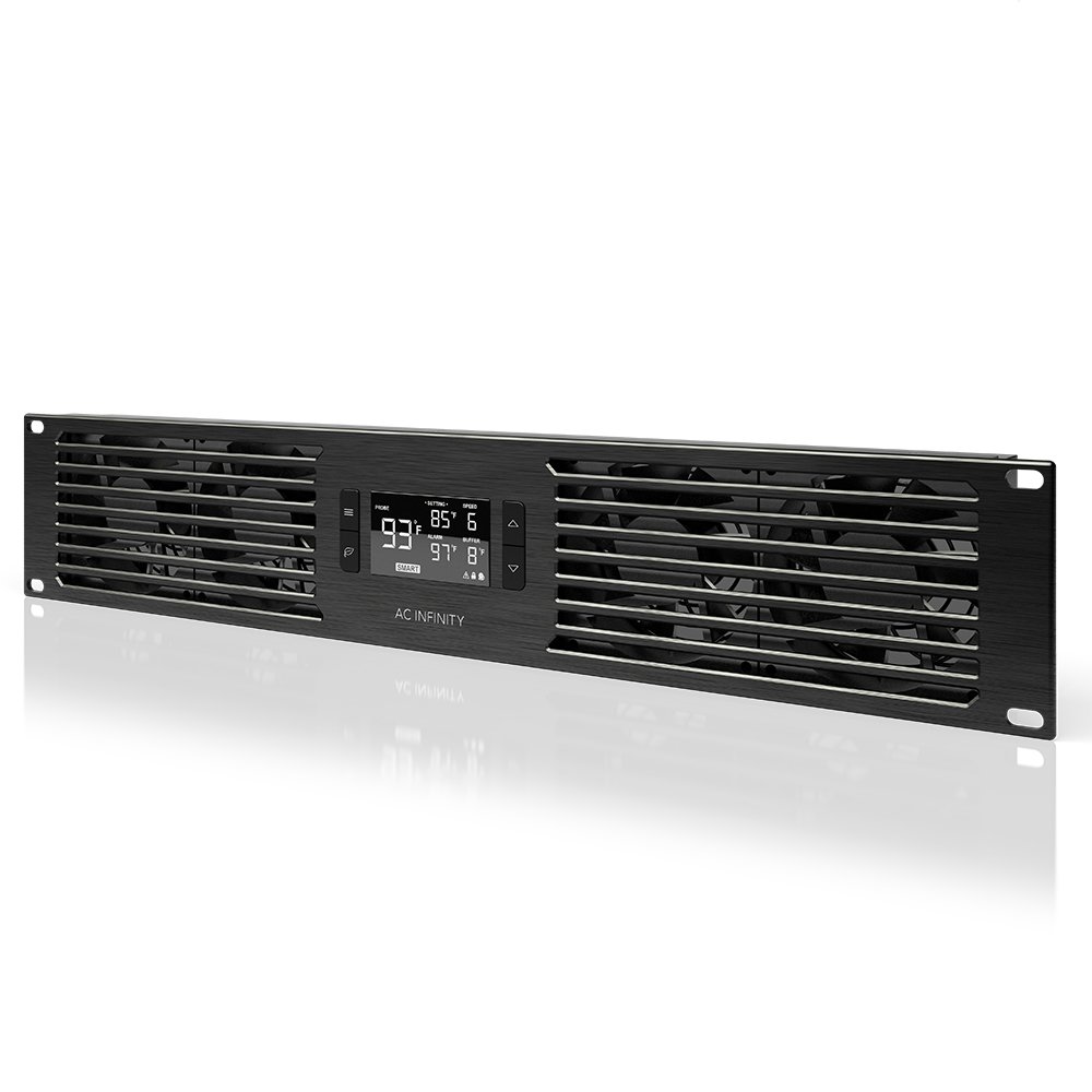 Rack Fans