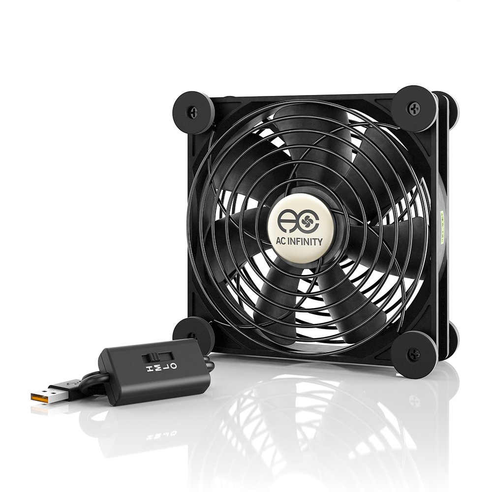 USB Fans
